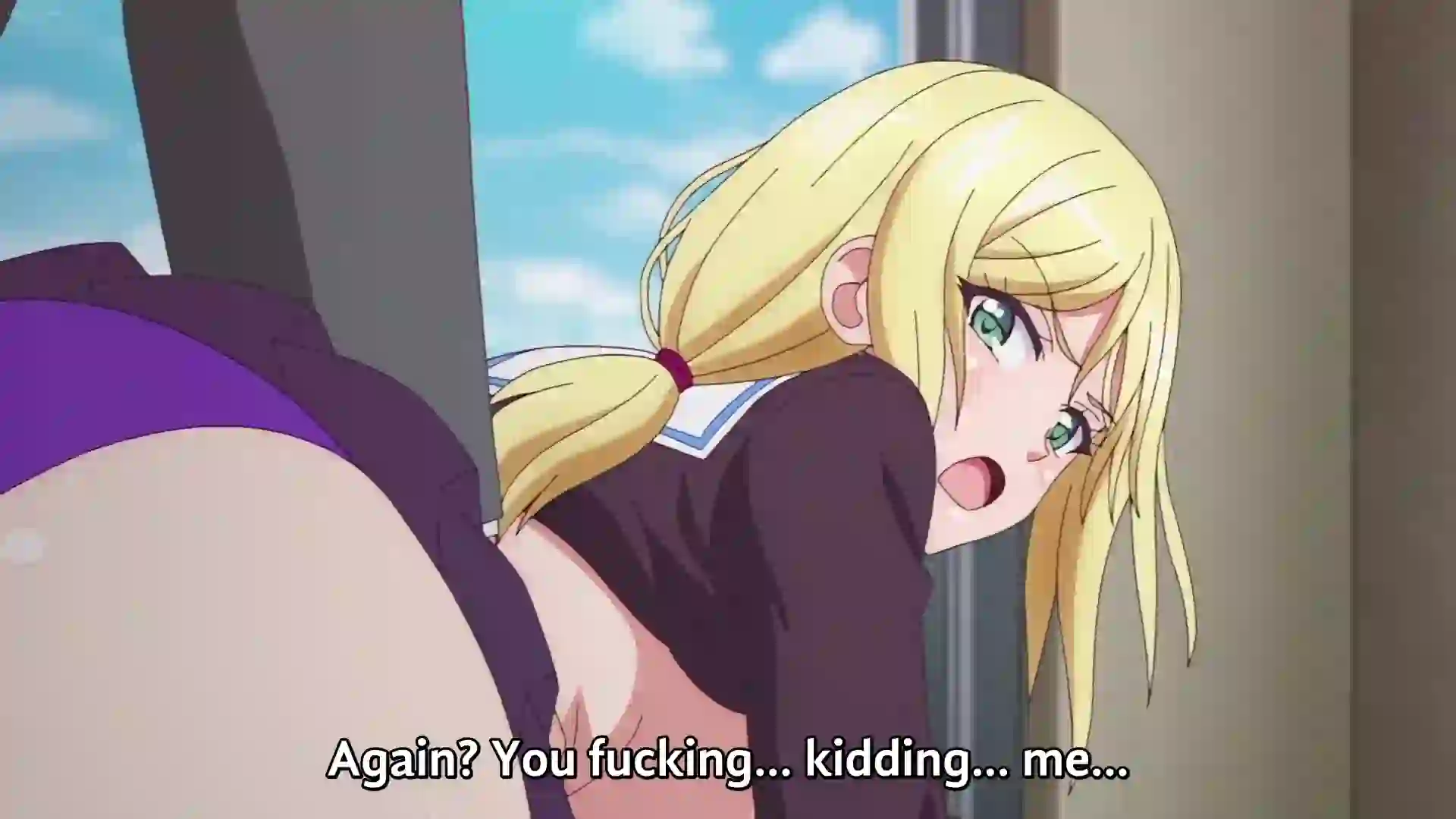 Eroriman 3 - Preview 13