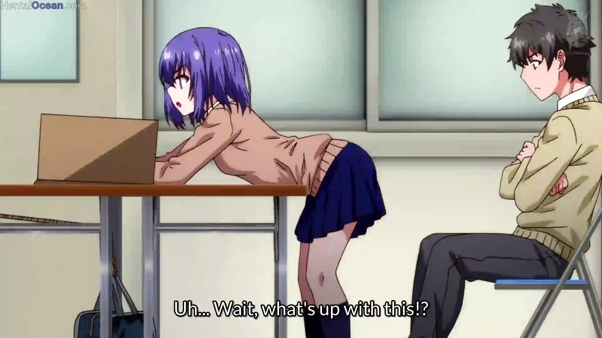 Love Me: Kaede to Suzu The Animation 1 - Preview 3