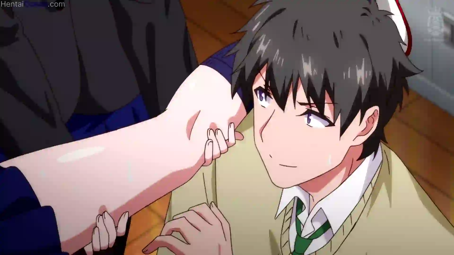 Love Me: Kaede to Suzu The Animation 1 - Preview 6