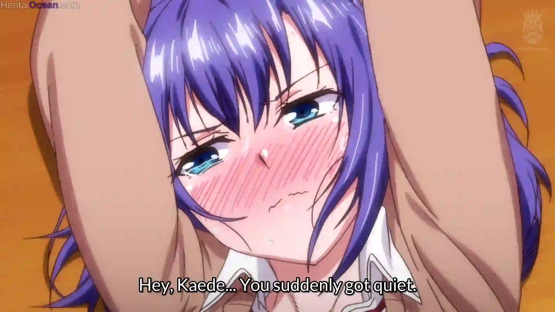 Love Me: Kaede to Suzu The Animation 1 - Preview 8