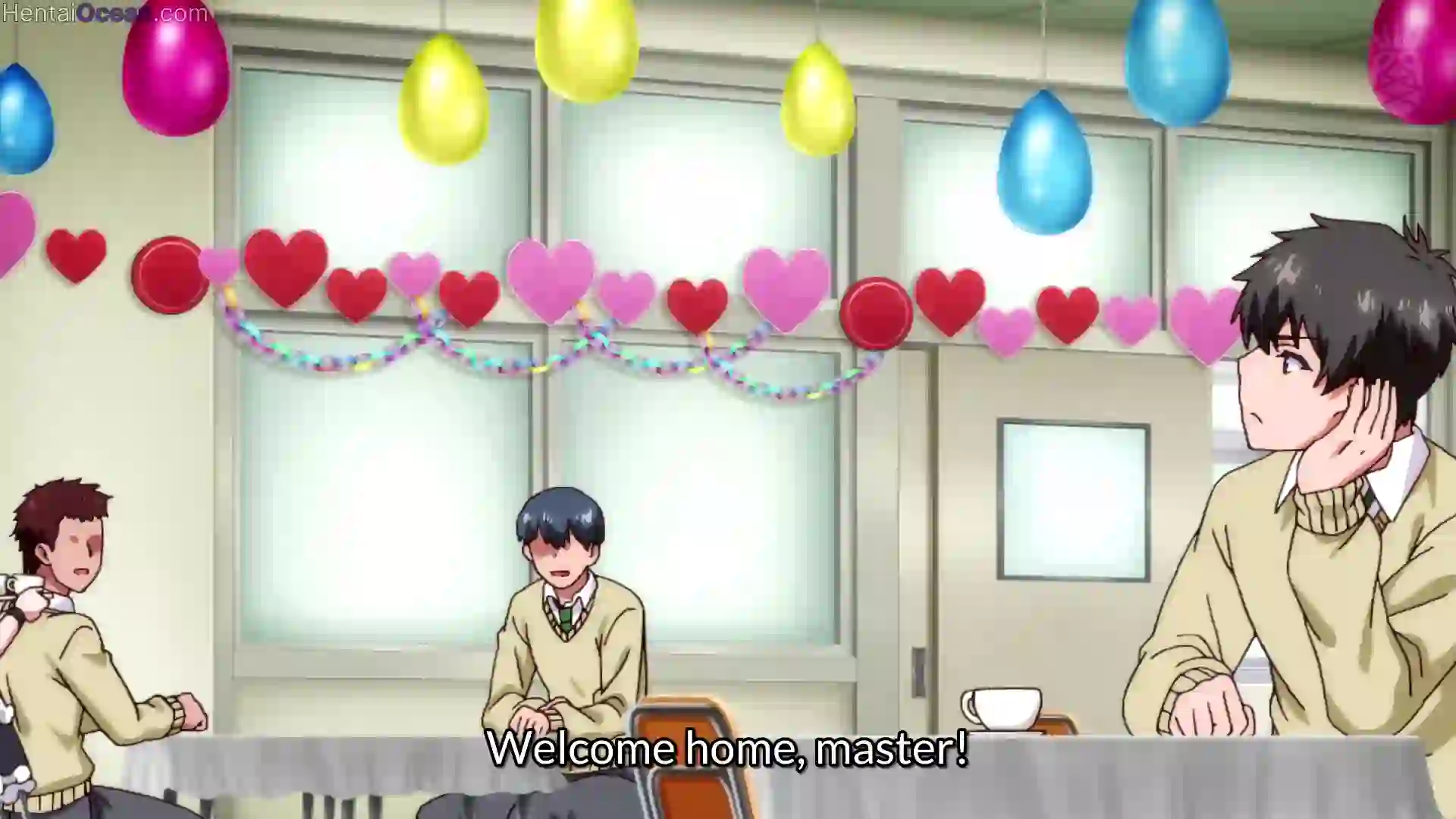 Love Me: Kaede to Suzu The Animation 1 - Preview 16