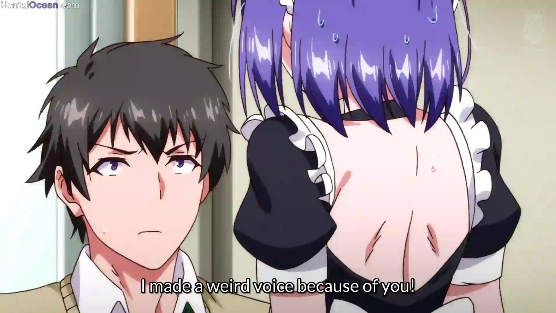 Love Me: Kaede to Suzu The Animation 1 - Preview 17