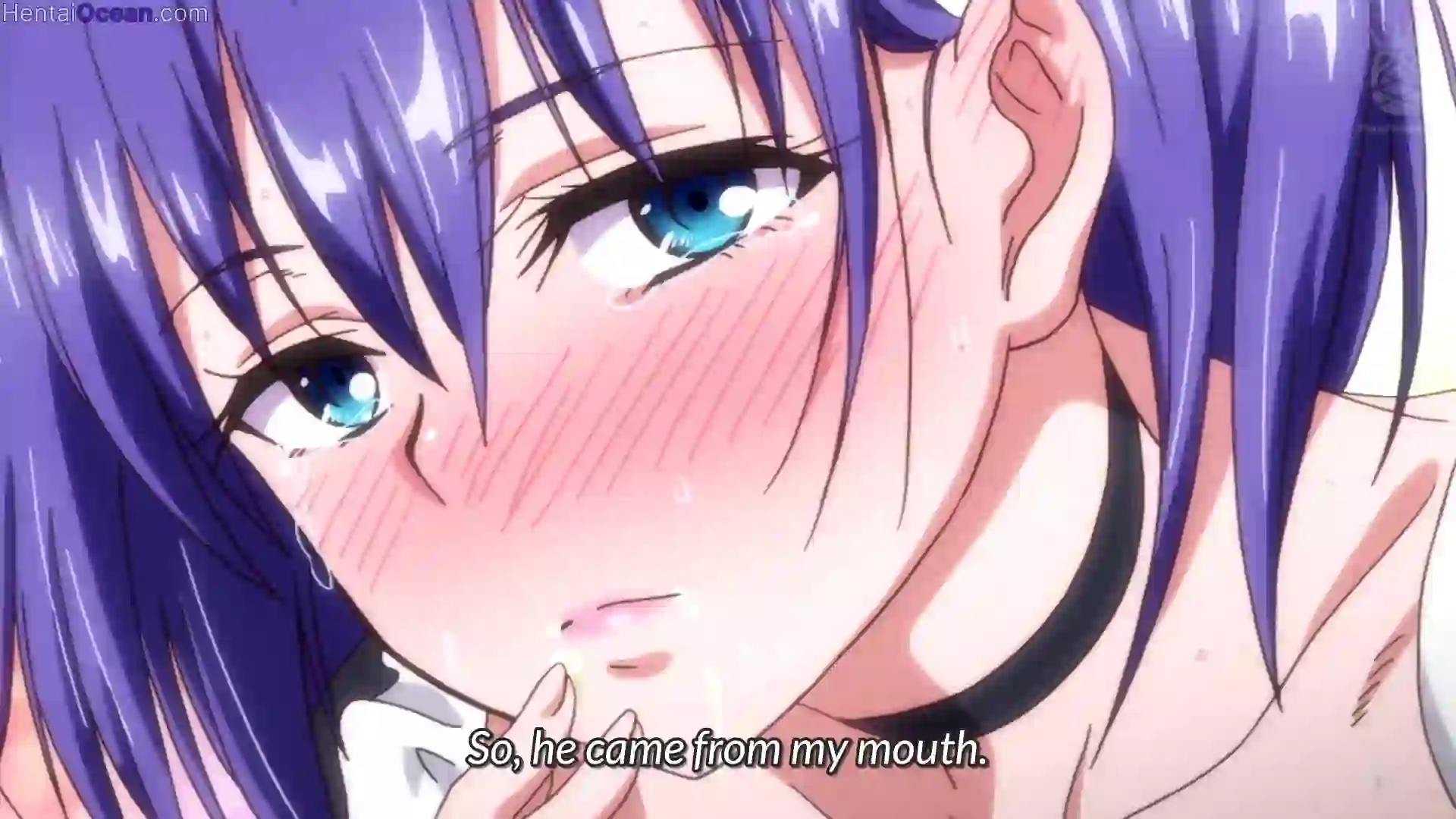 Love Me: Kaede to Suzu The Animation 1 - Preview 20