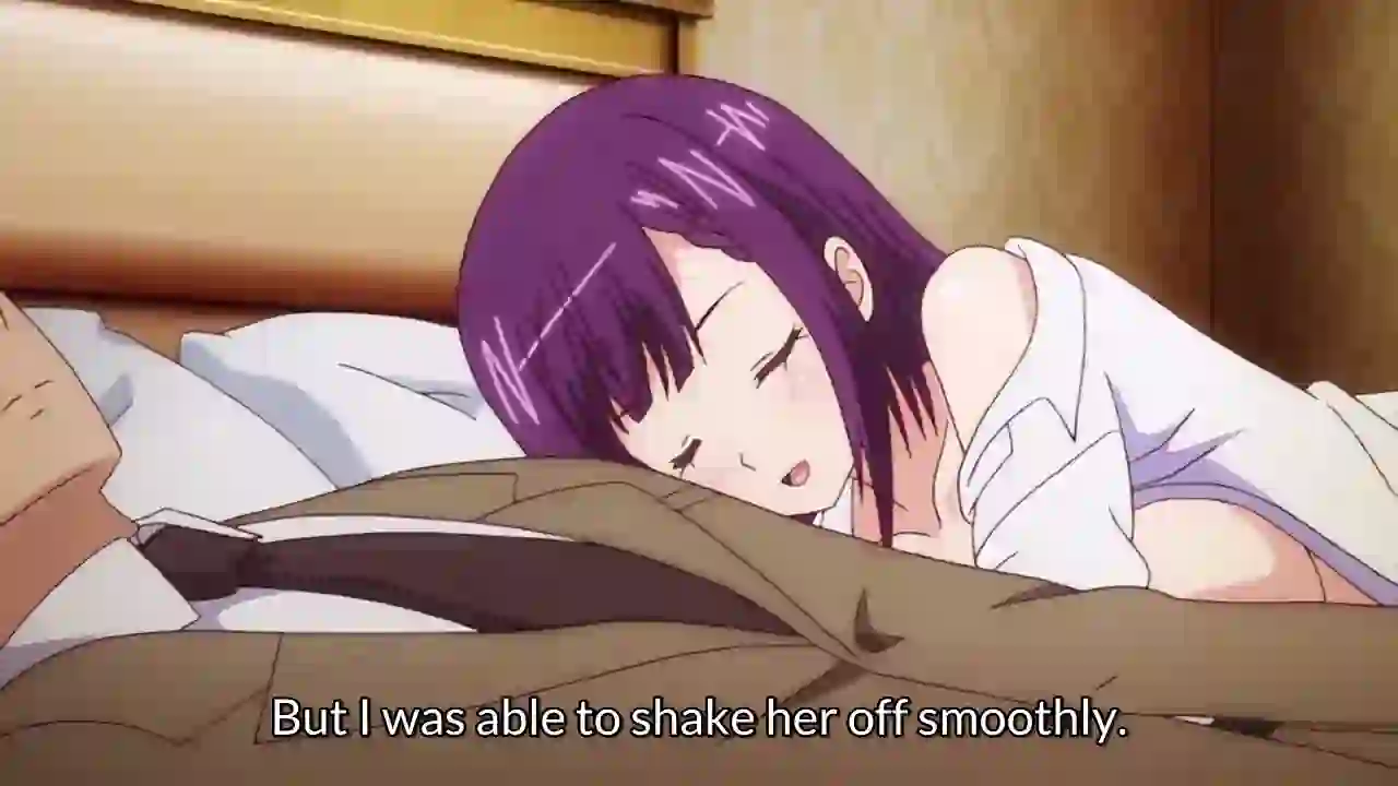 Eroriman 2 Episode 1 - Preview 12