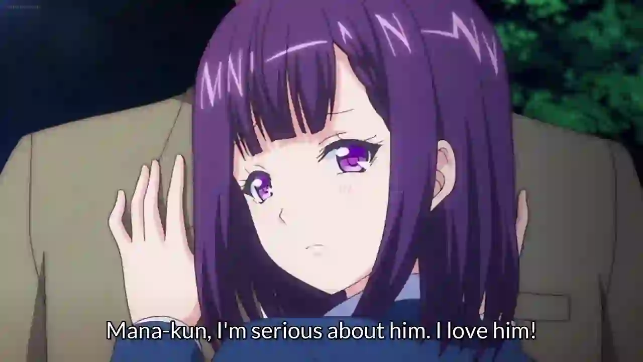 Eroriman 2 Episode 1 - Preview 13