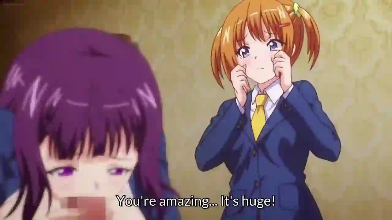 Eroriman 2 Episode 1 - Preview 14