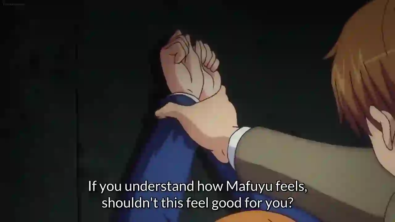 Eroriman 2 Episode 1 - Preview 16