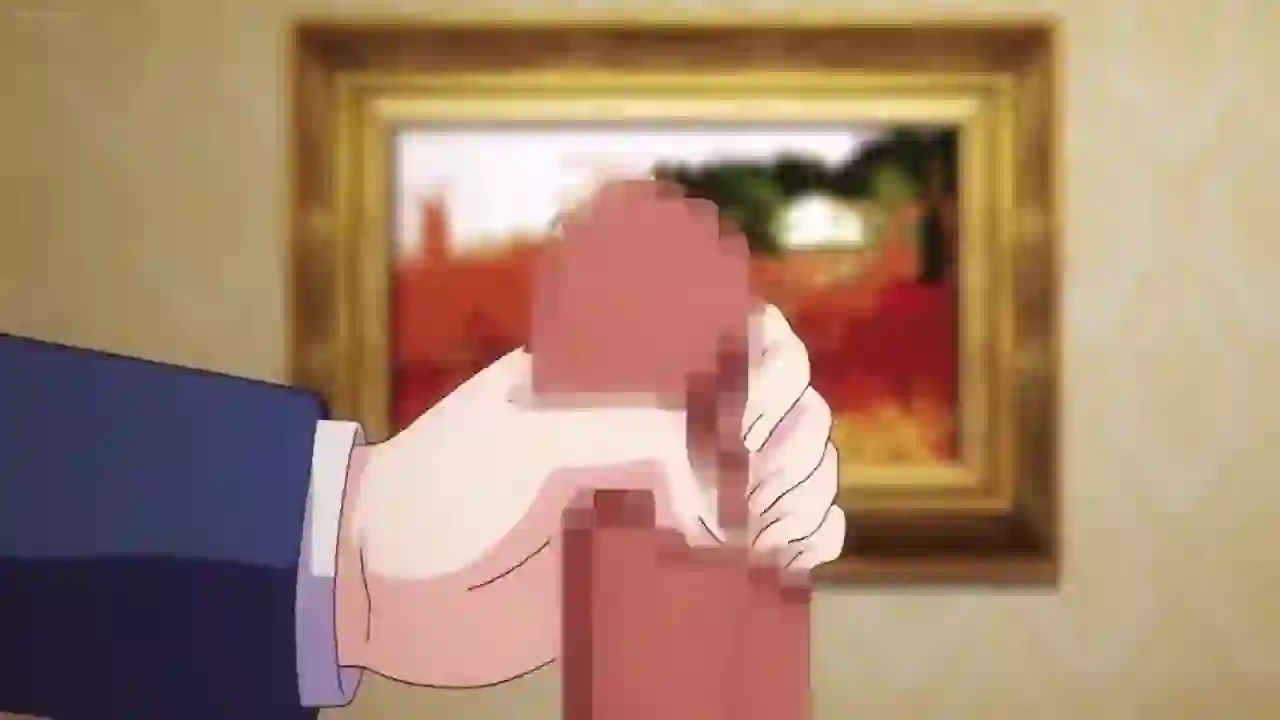 Eroriman 2 Episode 1 - Preview 19