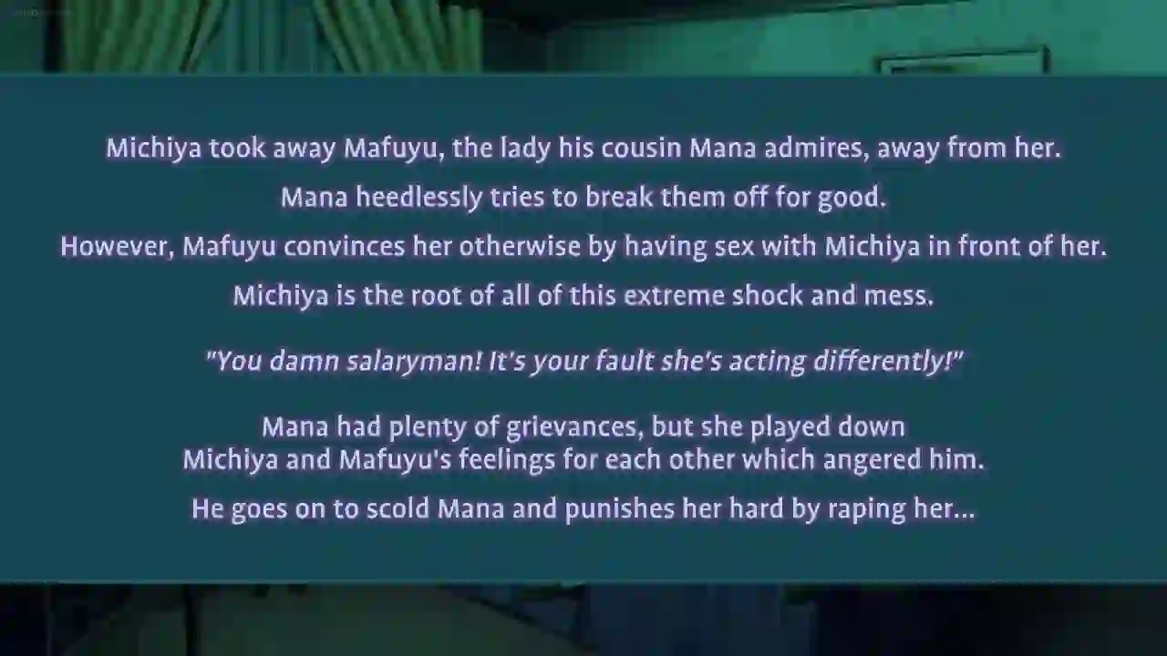 Eroriman 2 Episode 2 - Preview 3