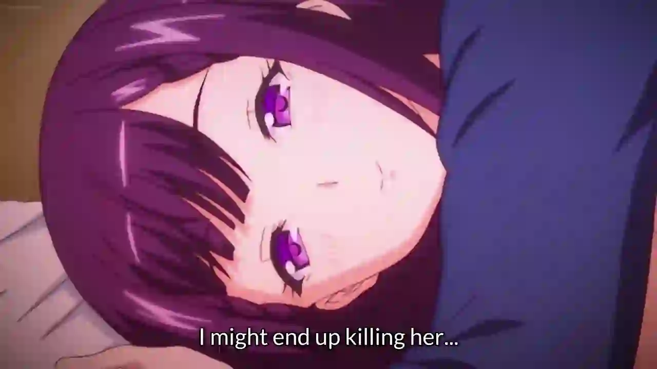 Eroriman 2 Episode 2 - Preview 8