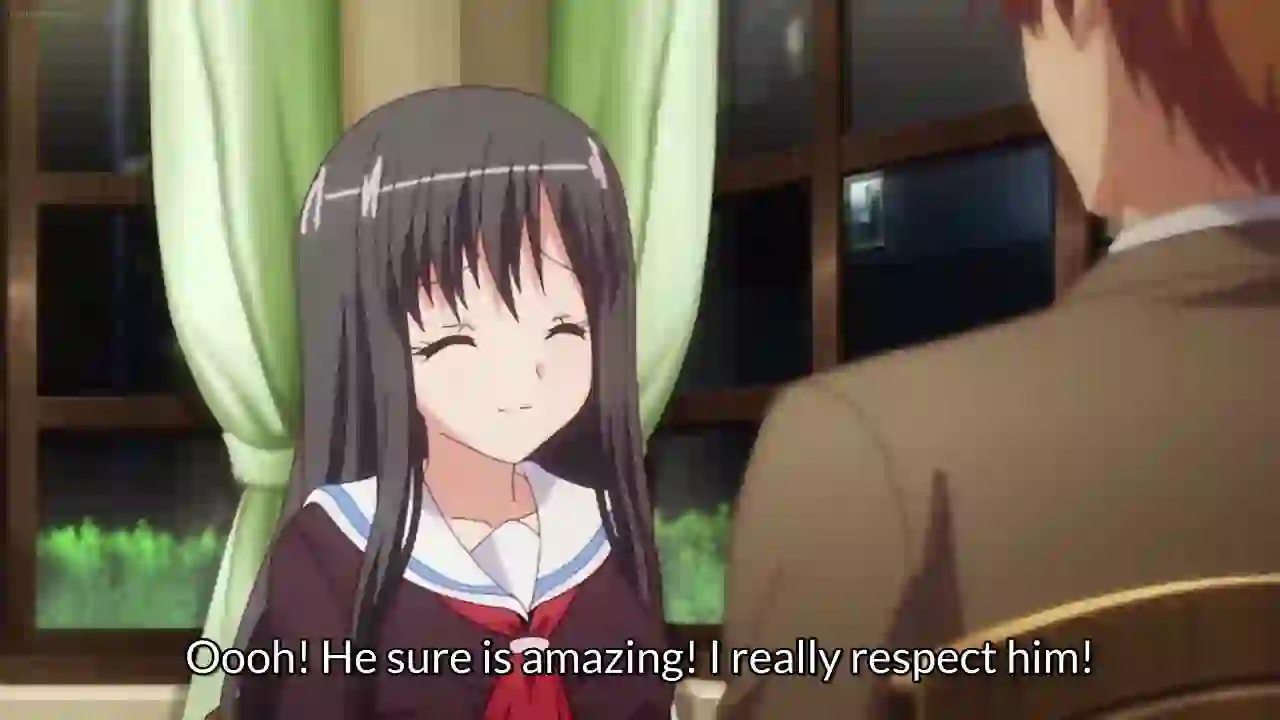 Eroriman 2 Episode 2 - Preview 15