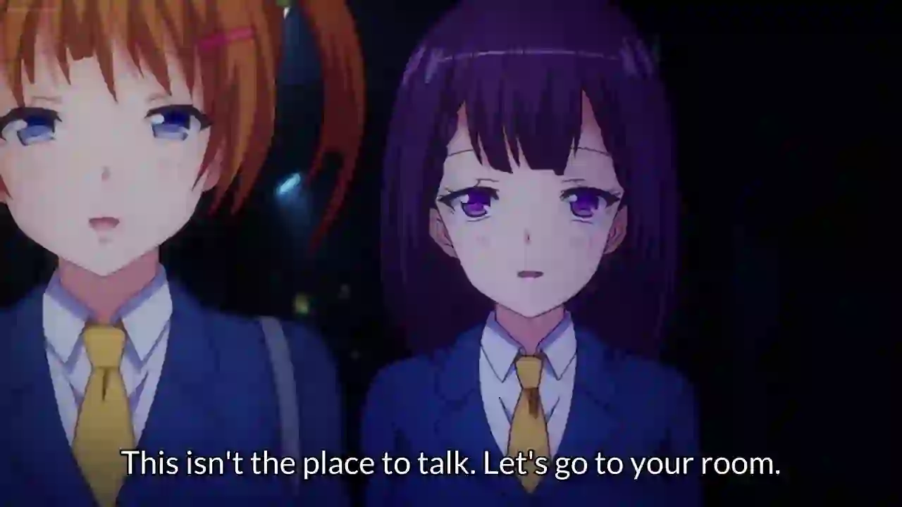 Eroriman 2 Episode 2 - Preview 16