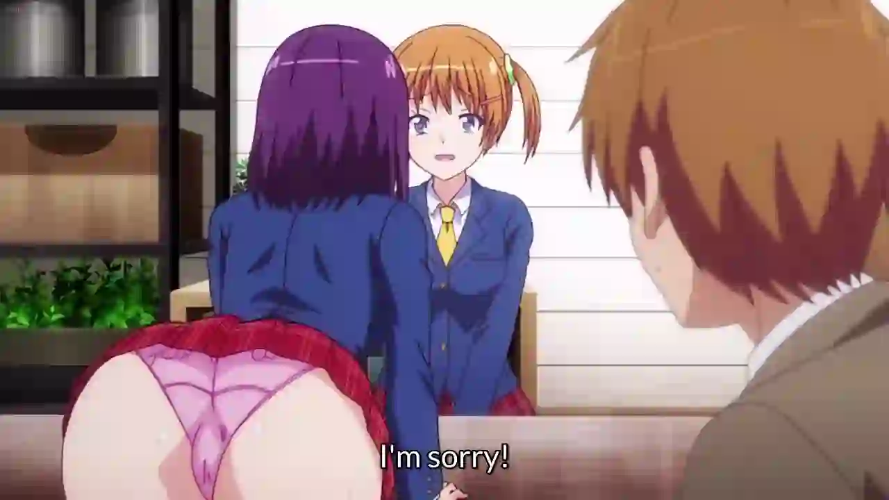 Eroriman 2 Episode 2 - Preview 17