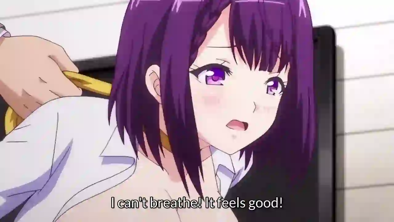 Eroriman 2 Episode 2 - Preview 21