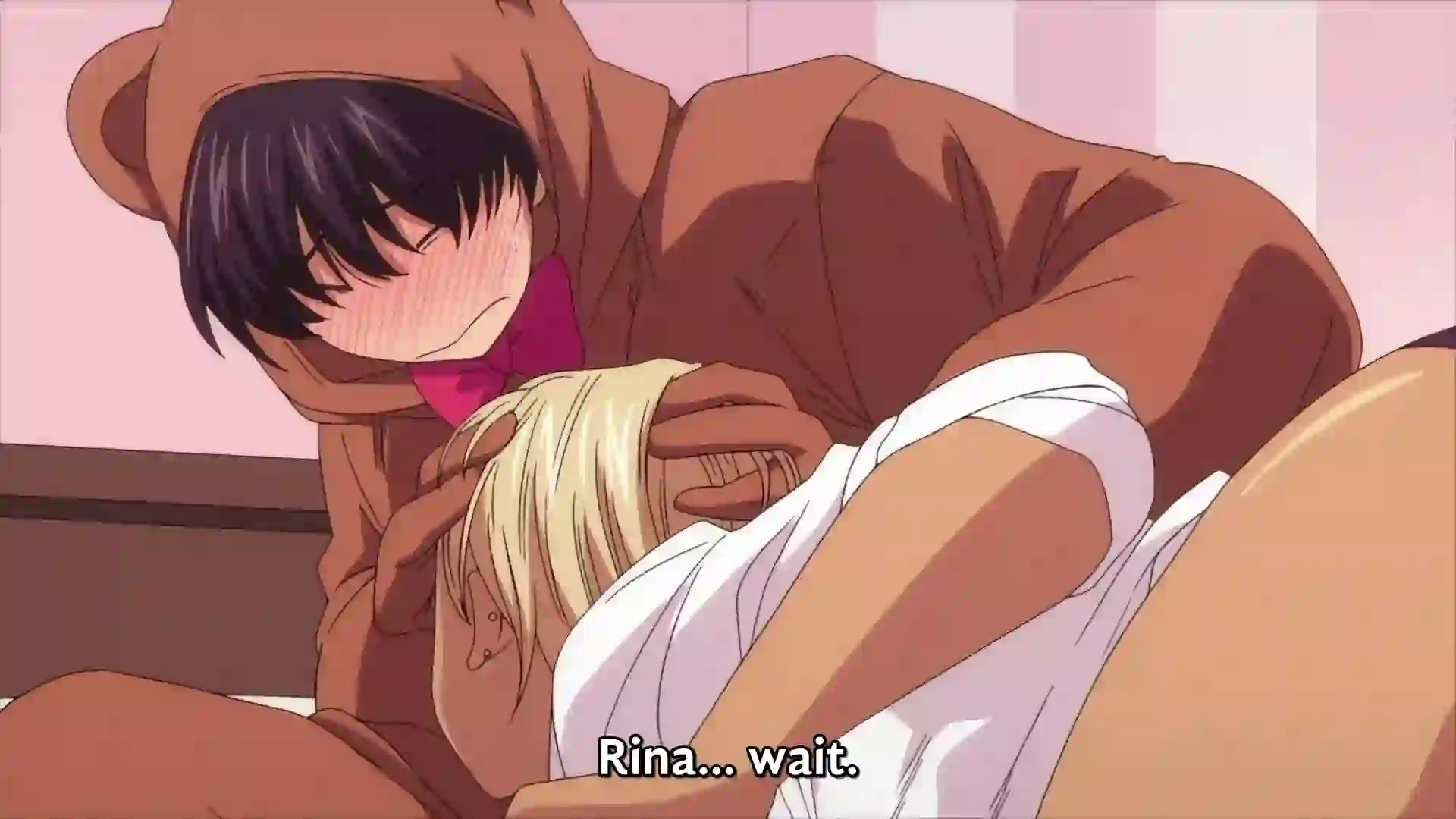 Kuro Gal a la Carte 1 - Preview 4