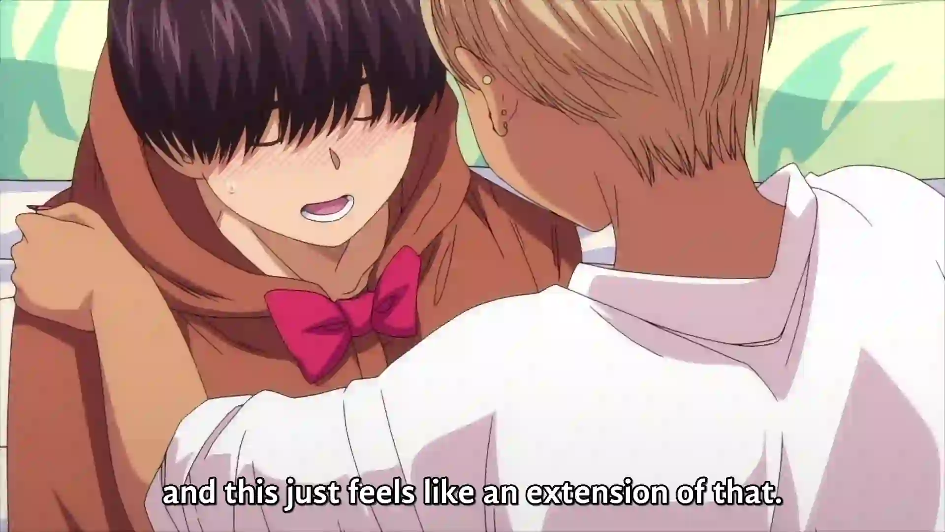 Kuro Gal a la Carte 1 - Preview 5