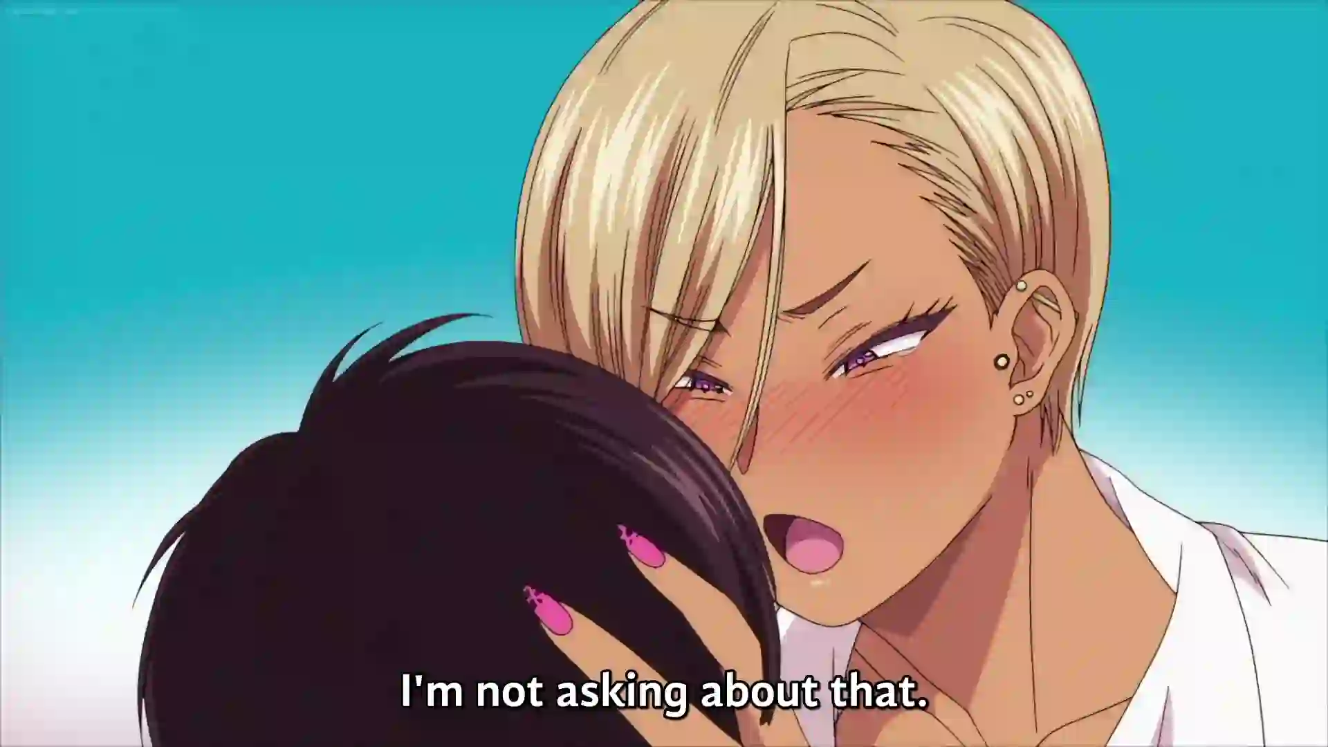 Kuro Gal a la Carte 1 - Preview 6