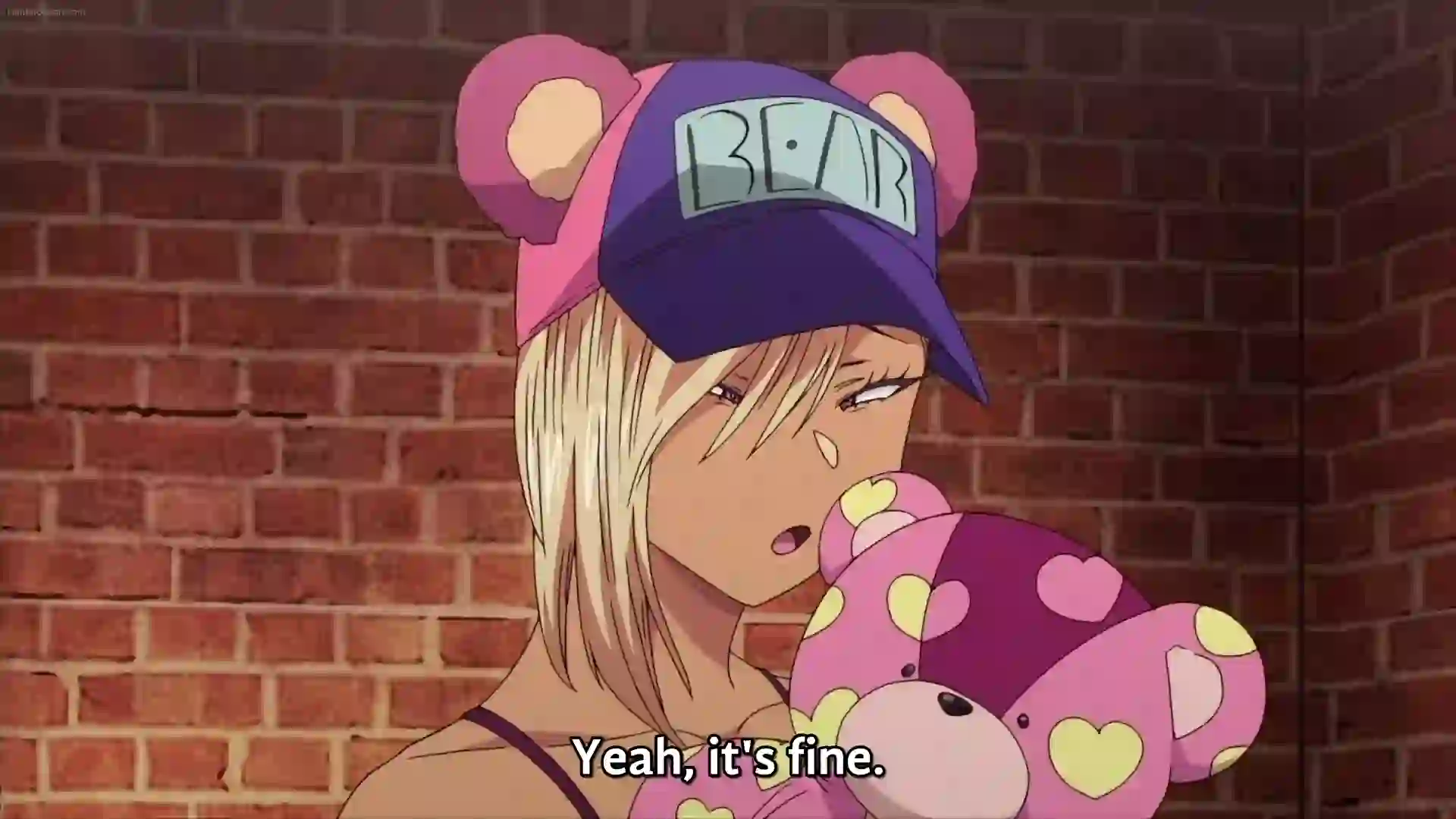 Kuro Gal a la Carte 1 - Preview 12