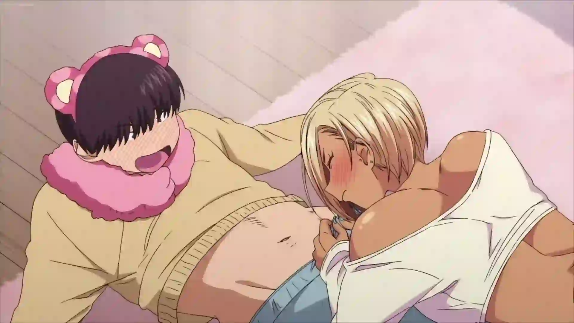 Kuro Gal a la Carte 1 - Preview 13