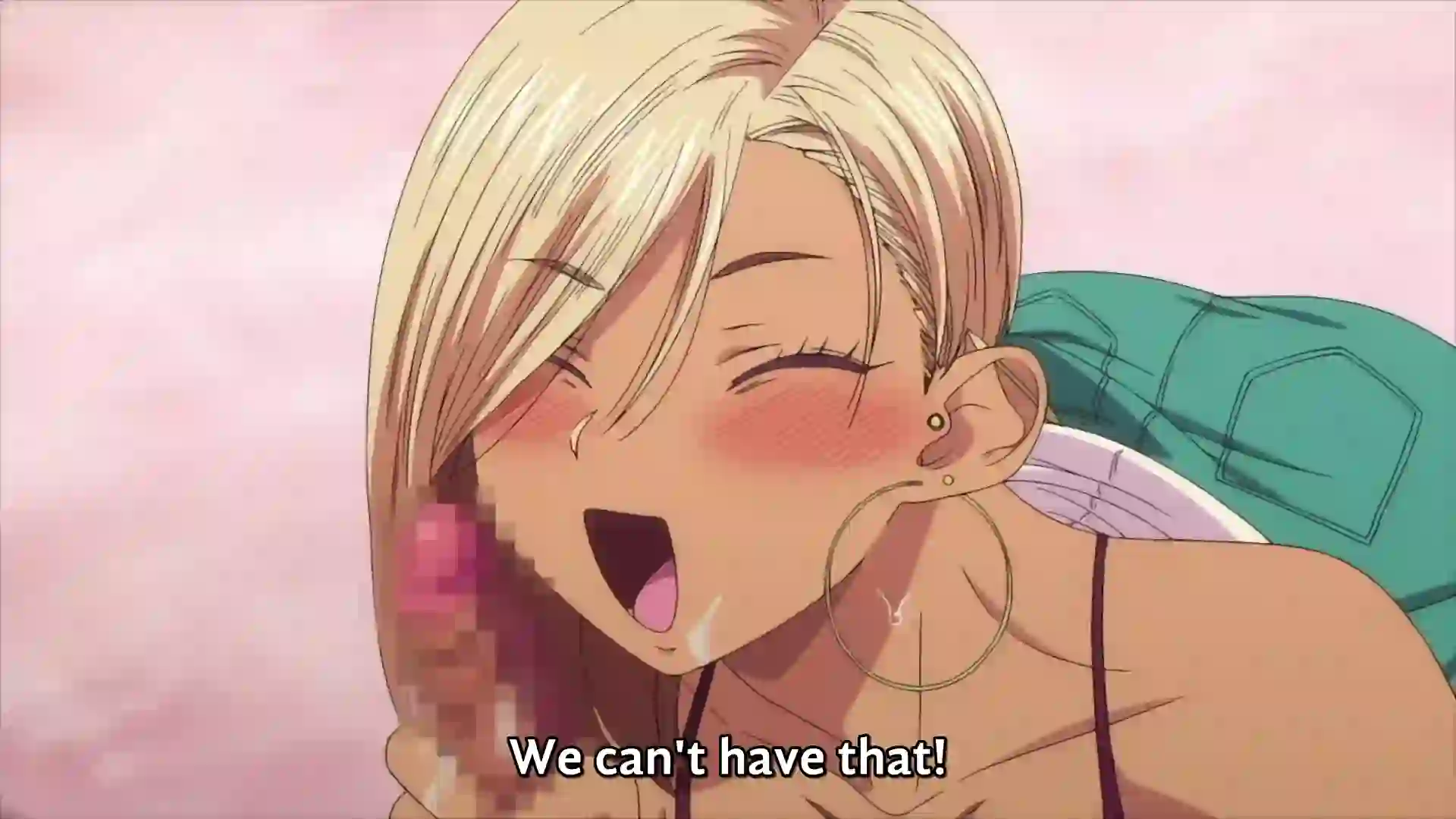 Kuro Gal a la Carte 1 - Preview 14