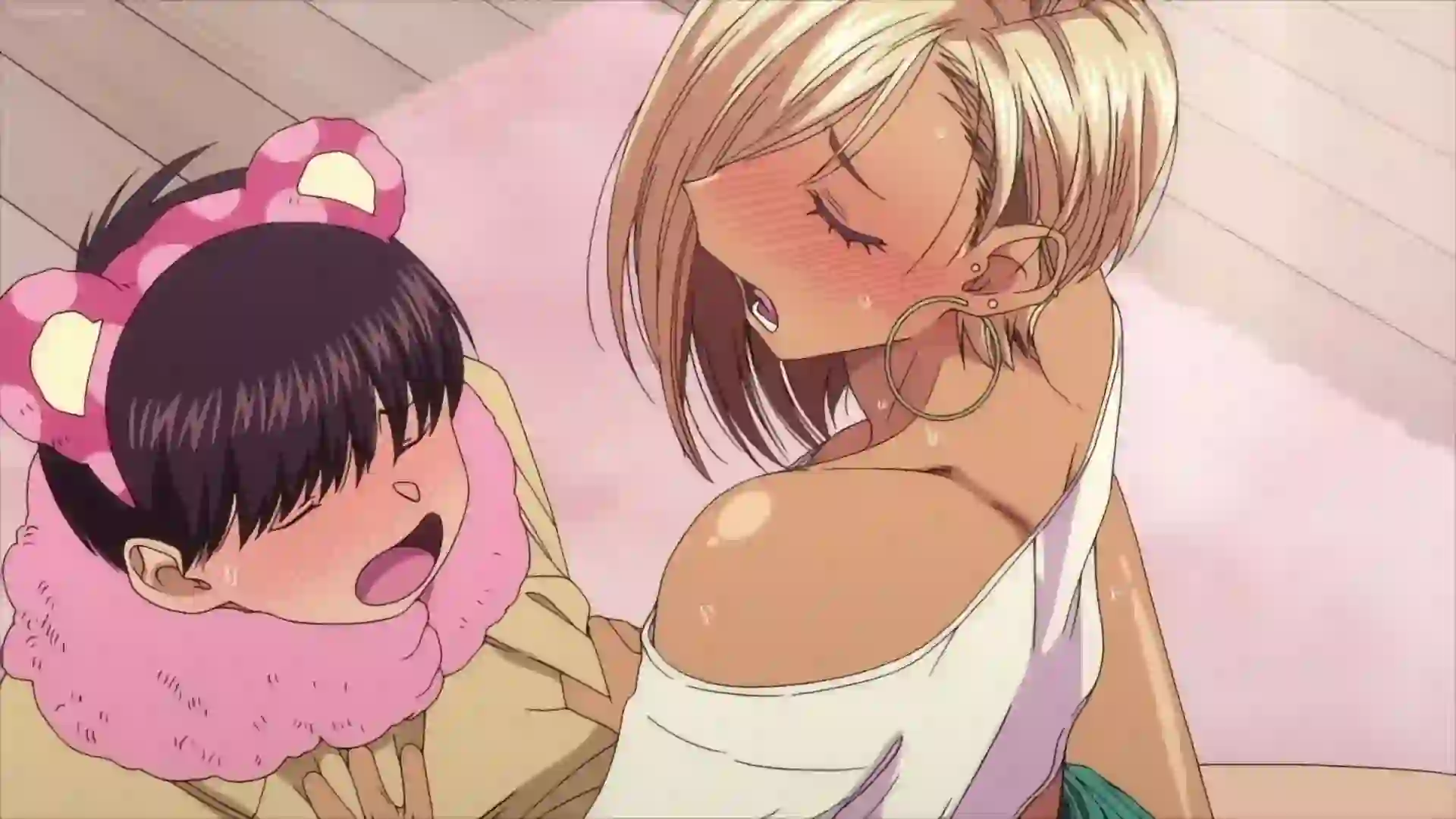 Kuro Gal a la Carte 1 - Preview 16