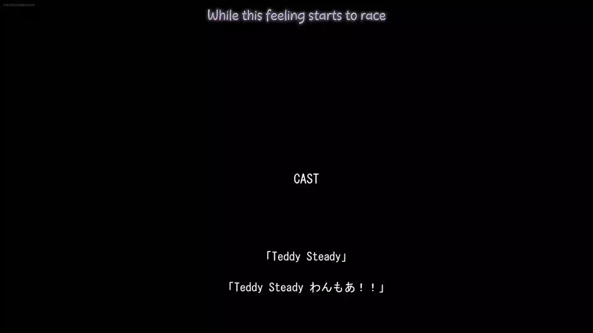 Kuro Gal a la Carte 1 - Preview 19