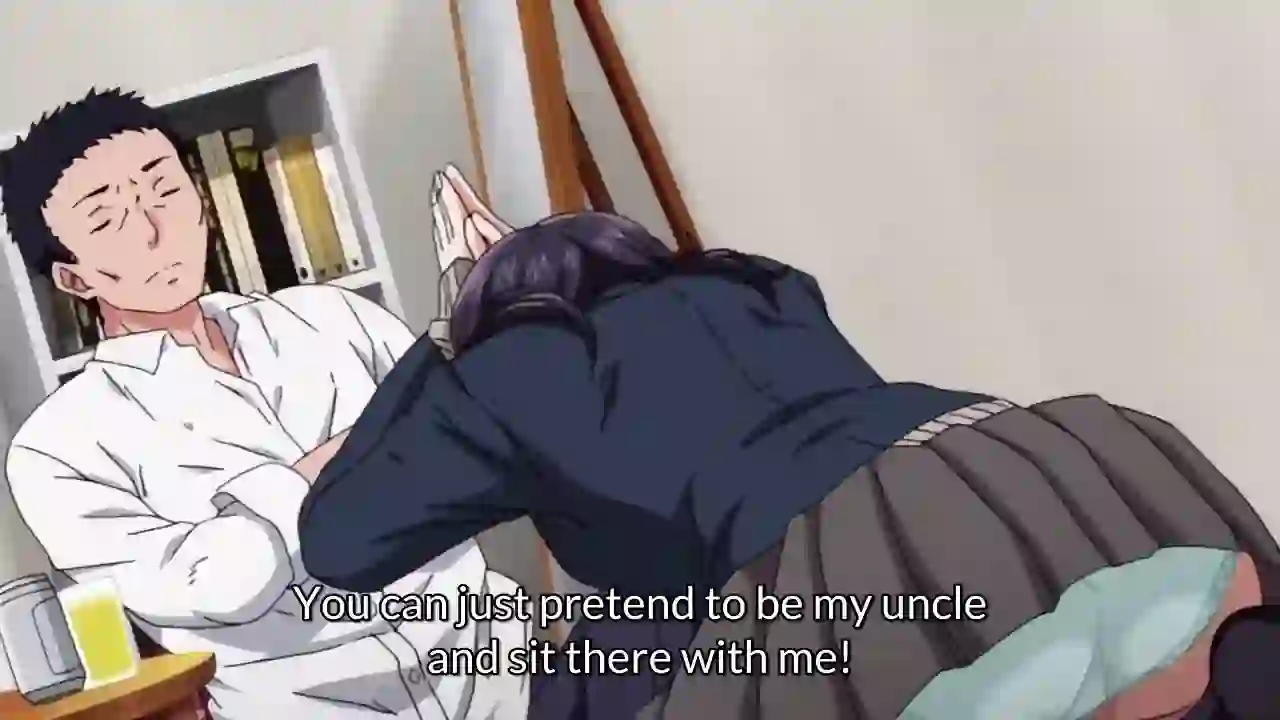 1LDK+JK Ikinari Doukyo? Micchaku!? Hatsu Ecchi!!? 2 - Preview 3