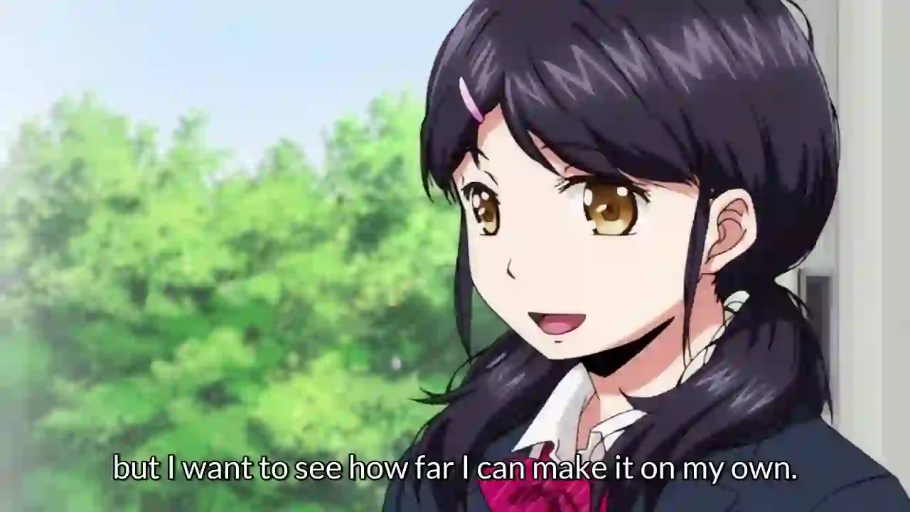 1LDK+JK Ikinari Doukyo? Micchaku!? Hatsu Ecchi!!? 2 - Preview 4