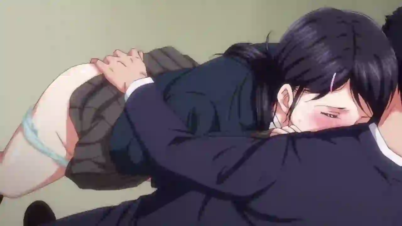 1LDK+JK Ikinari Doukyo? Micchaku!? Hatsu Ecchi!!? 2 - Preview 6