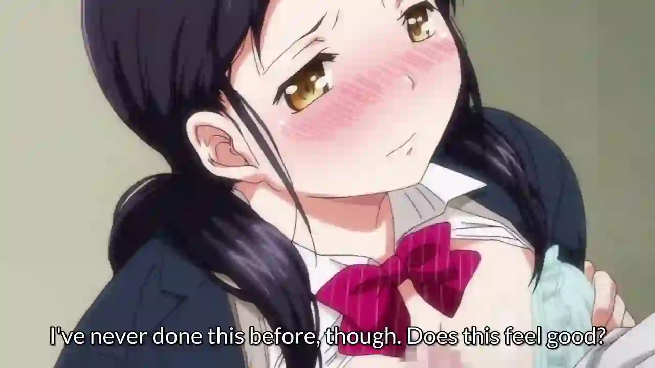 1LDK+JK Ikinari Doukyo? Micchaku!? Hatsu Ecchi!!? 2 - Preview 7