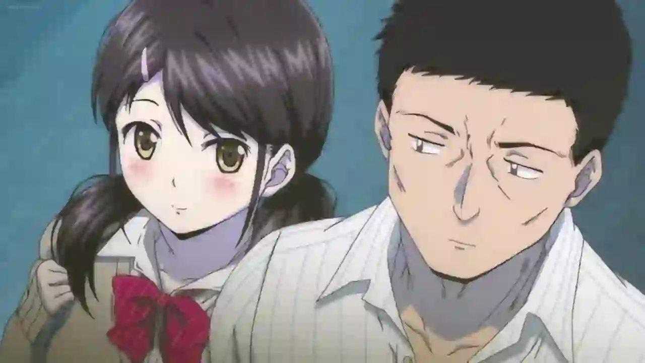 1LDK+JK Ikinari Doukyo? Micchaku!? Hatsu Ecchi!!? 3 - Preview 3