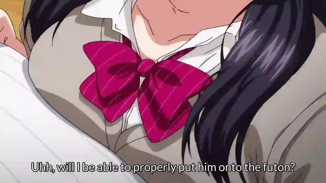 1LDK+JK Ikinari Doukyo? Micchaku!? Hatsu Ecchi!!? 3 - Preview 4