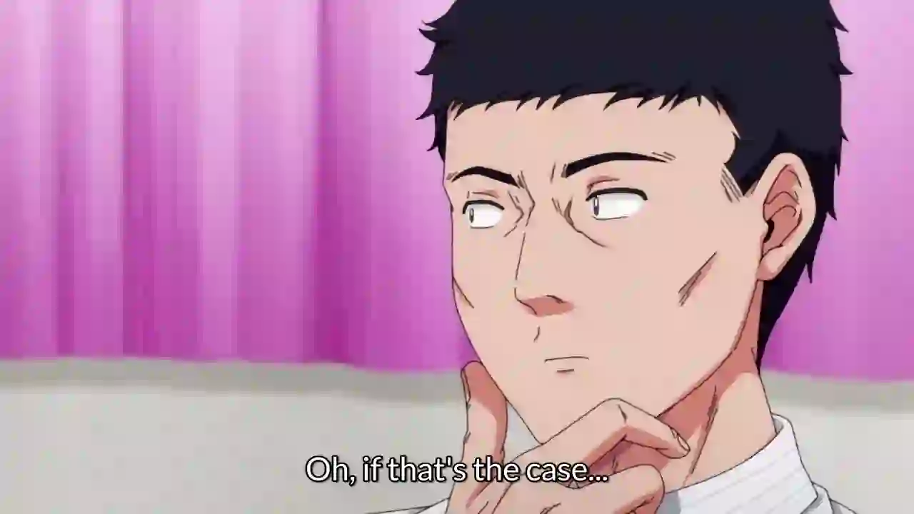 1LDK+JK Ikinari Doukyo? Micchaku!? Hatsu Ecchi!!? 3 - Preview 5