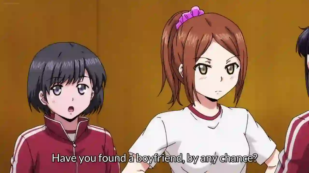 1LDK+JK Ikinari Doukyo? Micchaku!? Hatsu Ecchi!!? 4 - Preview 2