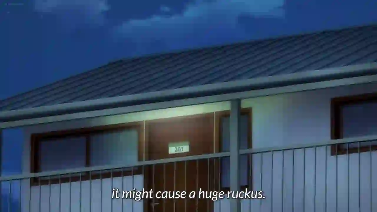 1LDK+JK Ikinari Doukyo? Micchaku!? Hatsu Ecchi!!? 4 - Preview 3