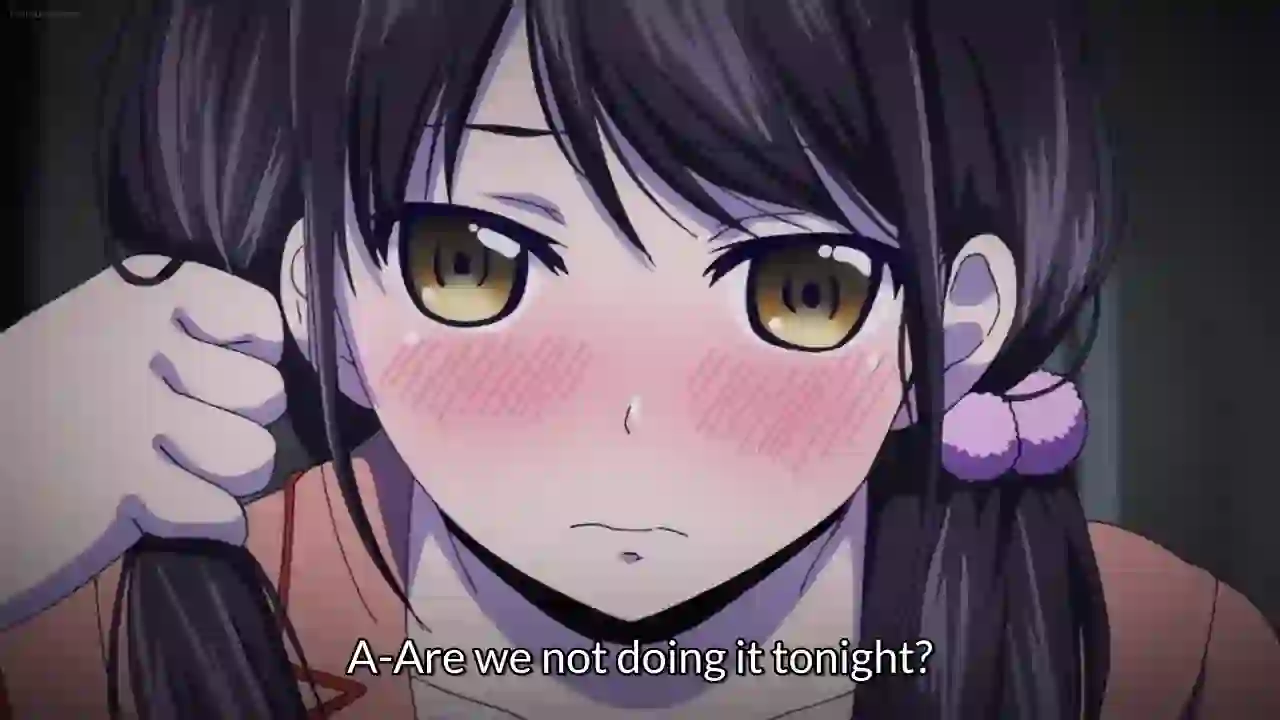 1LDK+JK Ikinari Doukyo? Micchaku!? Hatsu Ecchi!!? 4 - Preview 7