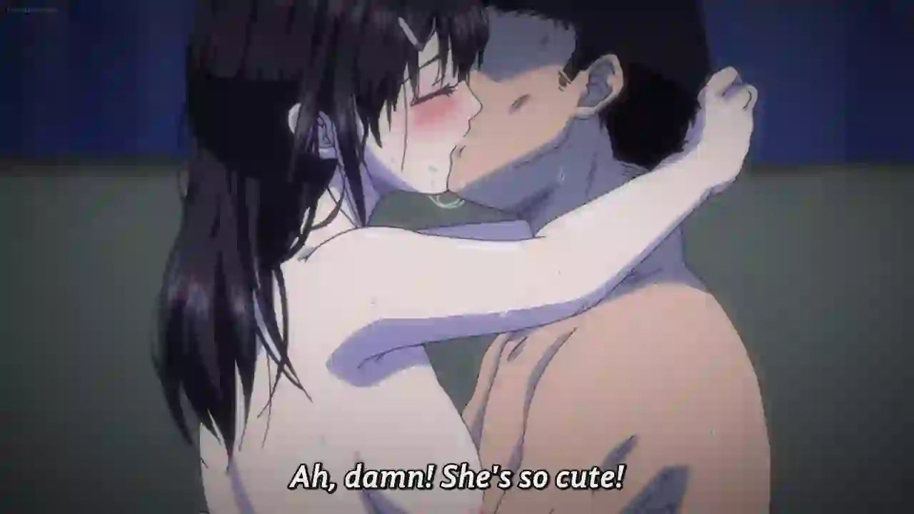 1LDK+JK Ikinari Doukyo? Micchaku!? Hatsu Ecchi!!? 5 - Preview 13