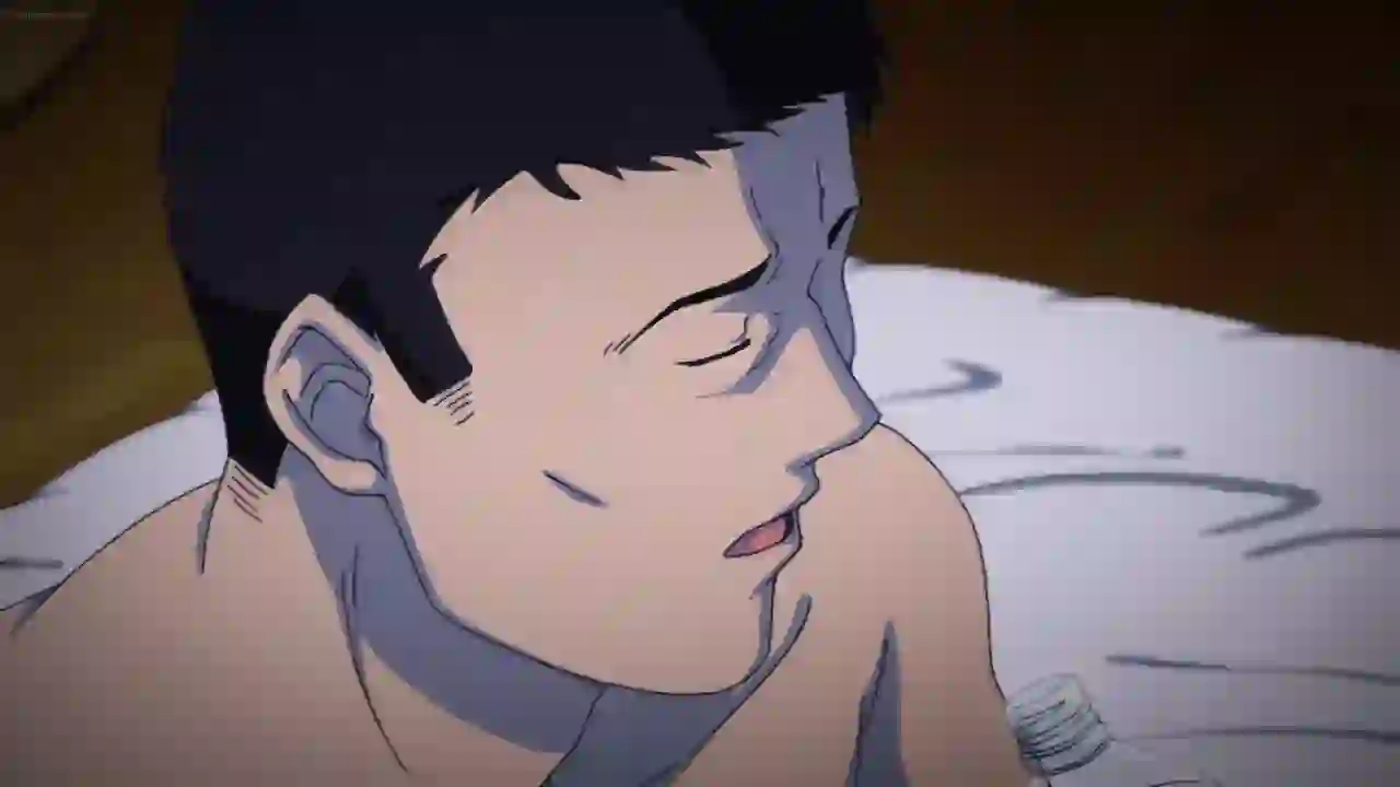 1LDK+JK Ikinari Doukyo? Micchaku!? Hatsu Ecchi!!? 5 - Preview 14