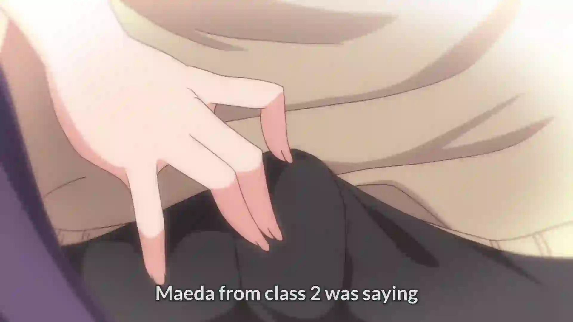 Imaizumin-chi wa Douyara Gal no Tamariba ni Natteru Rashii 1 - Preview 2