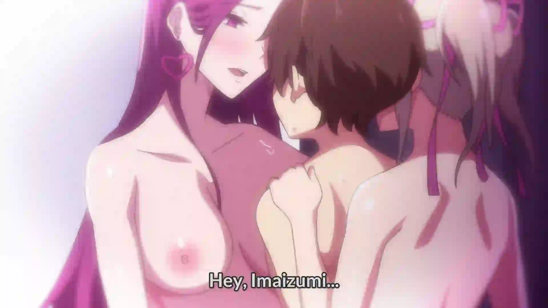 Imaizumin-chi wa Douyara Gal no Tamariba ni Natteru Rashii 1 - Preview 8