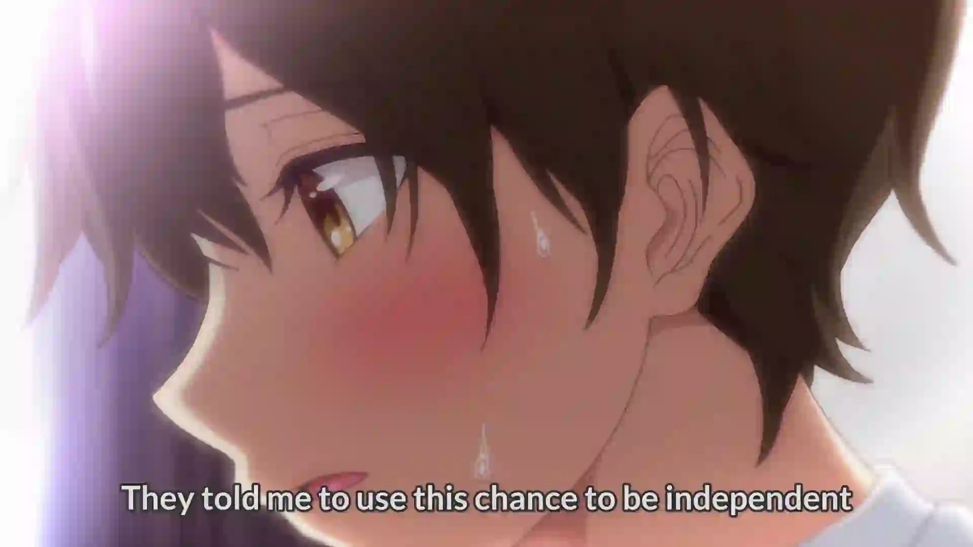 Imaizumin-chi wa Douyara Gal no Tamariba ni Natteru Rashii 1 - Preview 12