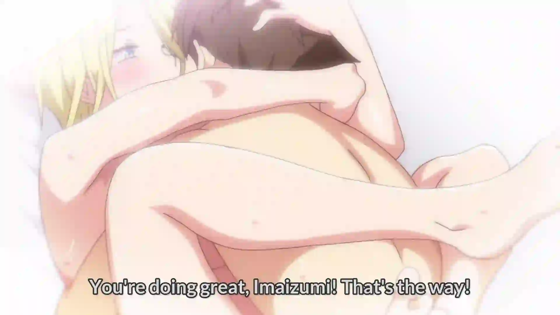 Imaizumin-chi wa Douyara Gal no Tamariba ni Natteru Rashii 1 - Preview 13