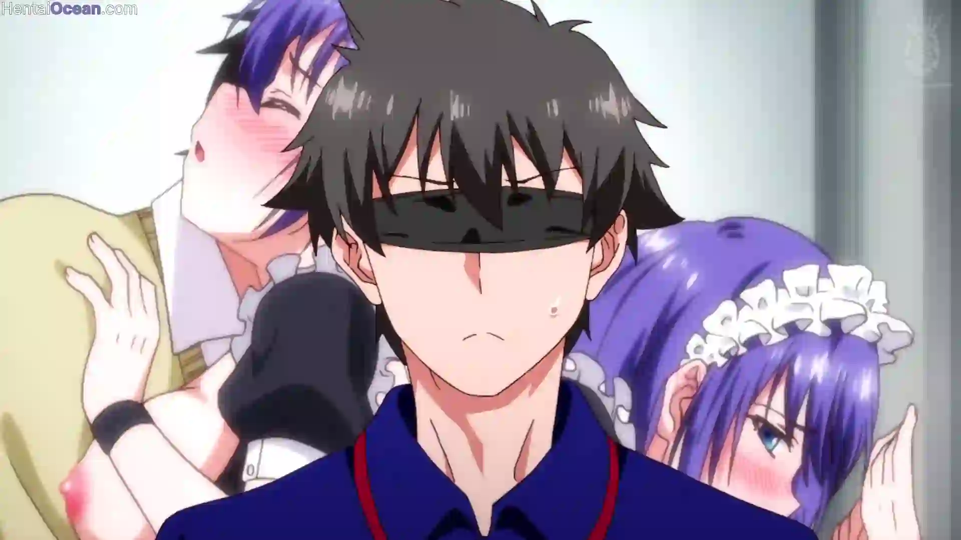 Love Me: Kaede to Suzu The Animation 2 - Preview 2