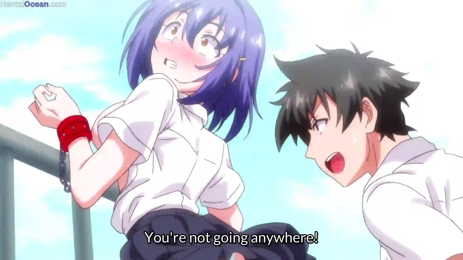 Love Me: Kaede to Suzu The Animation 2 - Preview 18