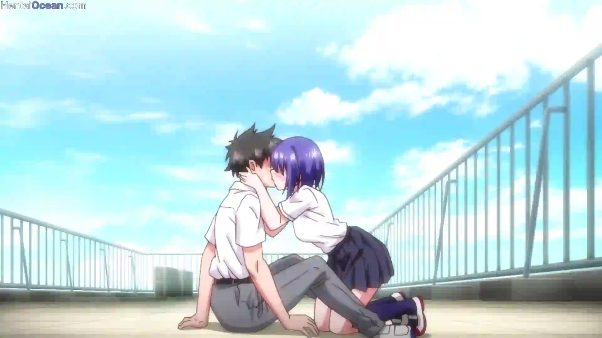 Love Me: Kaede to Suzu The Animation 2 - Preview 20