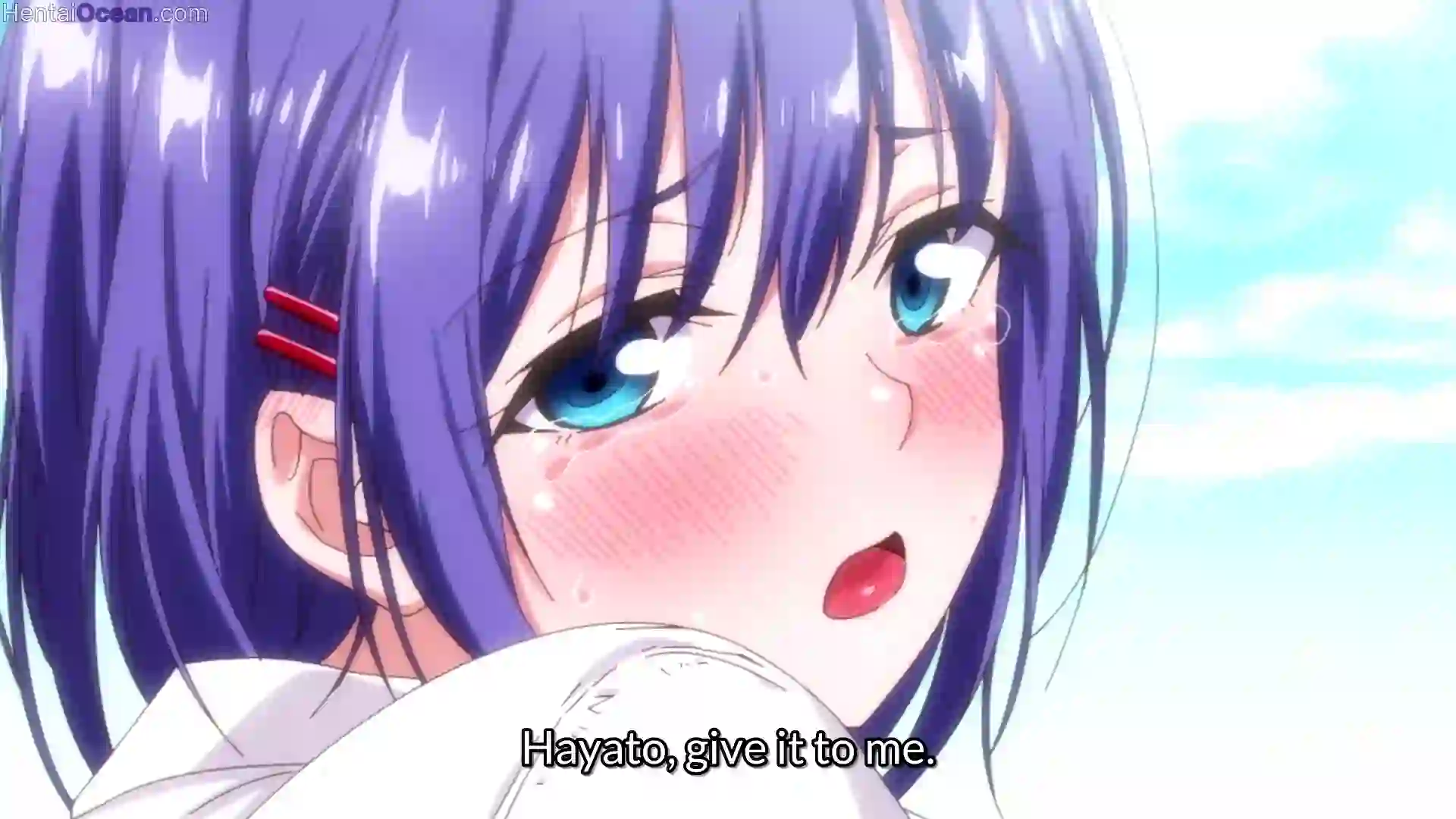 Love Me: Kaede to Suzu The Animation 2 - Preview 22