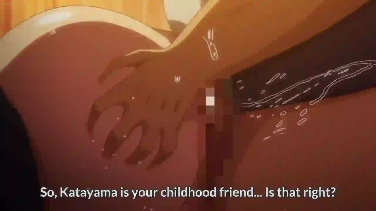 Inkou Kyoushi no Saimin Seikatsu Shidouroku 1 - Preview 10