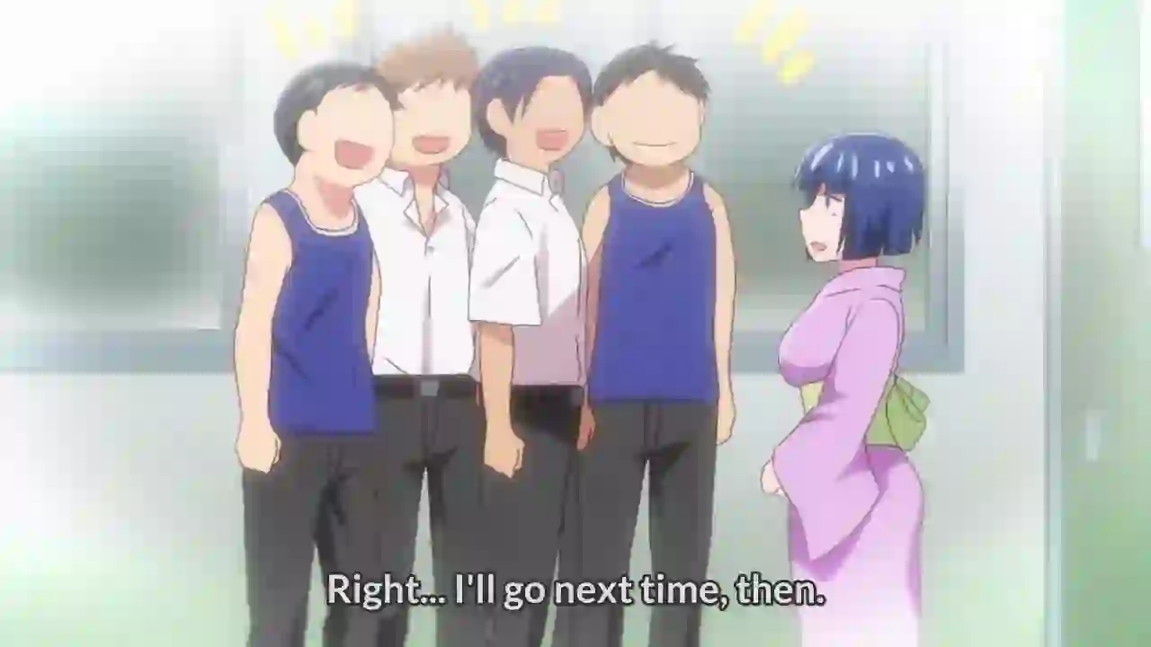 Inkou Kyoushi no Saimin Seikatsu Shidouroku 2 - Preview 2