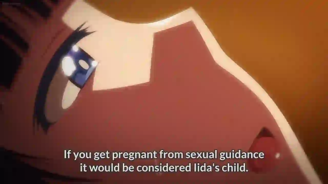 Inkou Kyoushi no Saimin Seikatsu Shidouroku 2 - Preview 12