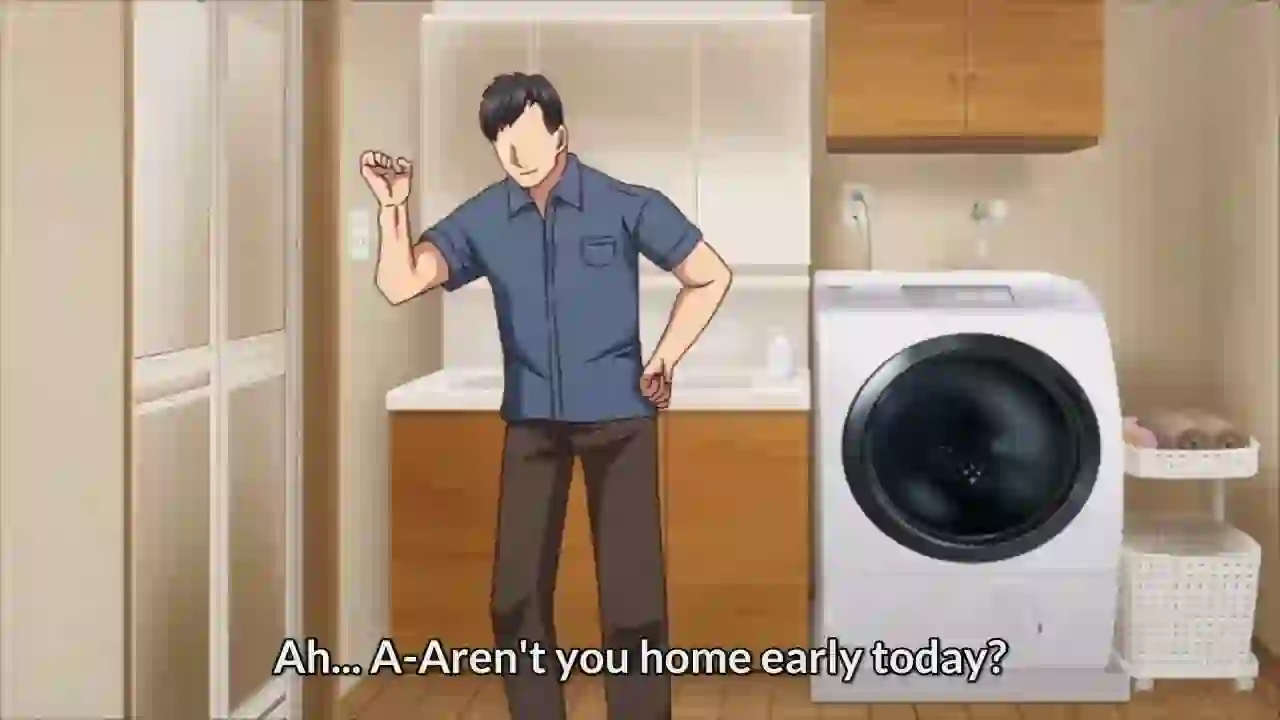 No Waifu No Life! 1 - Preview 8